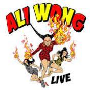 Live Shows For Beef Star Ali Wong