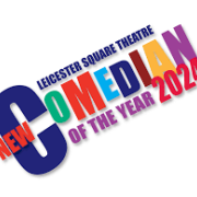 Leicester Square Theatre New Comedian of the Year Final - Results