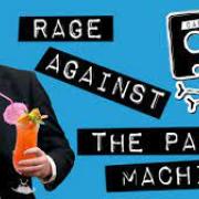 Watch Cassette Boy's Rage Against The Party Machine