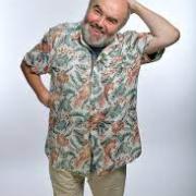 Tour Dates For Andy Hamilton