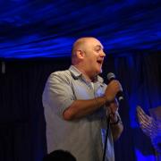 Dara O'Briain 