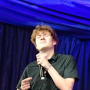 James Acaster