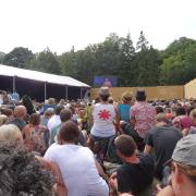 Simon Amstell