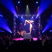 La Clique Returns To Underbelly