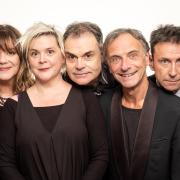 Neil Mullarkey Leaves The Comedy Store Players