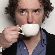 Dylan Moran