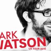 Mark Watson