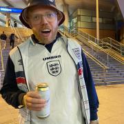 Watch Rob Beckett's Chicken-Fuelled Euro Adventures
