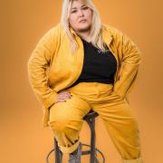 New Management Deal For Traitors Winner Hannah Byczkowski 
