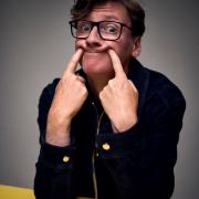New Tour For Ed Byrne – No Dramas