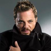 Eddie Izzard