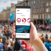 Official EdFringe App Launched