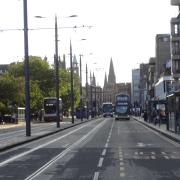 News: Question Mark Over Edinburgh Fringe 2022