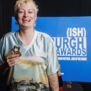 ISH Edinburgh Comedy Awards – Winners Announced