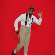 Tour Dates For Michael Akadiri