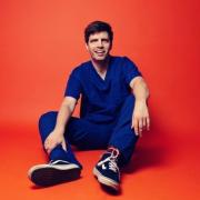 New Tour For Doctor Ed Patrick