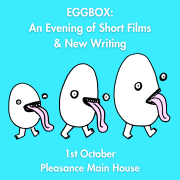 Comedy Film And New Writing Night Comes to Pleasance