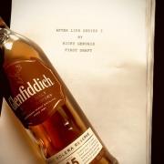 News: Ricky Gervais Finishes First Draft Of Third Series Of After Life