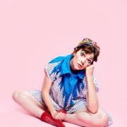News: Tour For Elf Lyons