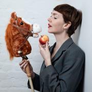 Review: Edinburgh Fringe 2024 – Elf Lyons, Horses, Pleasance Courtyard