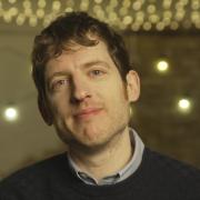 Elis James Explores The Welsh Language