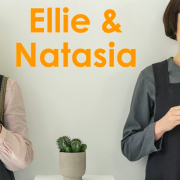 Review: Ellie & Natasia, BBC Three/BBC One