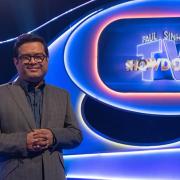 News: Date Confirmed For New Paul Sinha Quiz Show