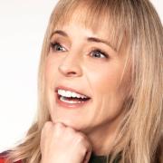 UK Dates for Maria Bamford
