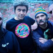 Scrap the Monarchy Song Released 
