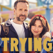 Trailer Released For Fifth Season Of Trying
