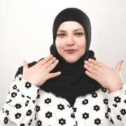 Comedians Plays Arab Women's Arts Festival 