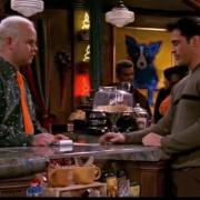 Gunther From Friends James Michael Tyler Has Died