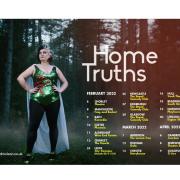 Tour for Kiri Pritchard-McLean