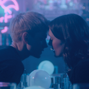 News: Edinburgh TV Awards For Feel Good, Big Narstie & Mo Gilligan