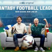 Fantasy Football League Trailer Released