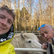 Christmas Specials For Out of 10 Cats Does Countdown, The Last Leg, Travel Man With New Host Joe Lycett