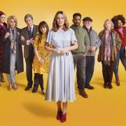 News: Second Series For Finding Alice