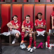 TV Review: The First Team, BBC2