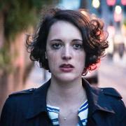 News: London Appearance for Fleabag's Phoebe Waller-Bridge