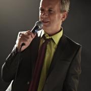 News: Frank Skinner To Write Prayer Book