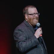 TV Review: Frankie Boyle Live: Excited for You to See and Hate This, BBC