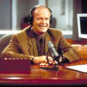 News: Paramount Confirms Frasier Return
