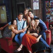 News: Friends Reunion Is Happening