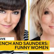 News: French And Saunders Reunite For New Show