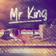 TV, Inside No 9: Mr King, BBC Two