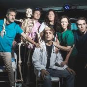 Improv Comedy Collective The Free Association Open New Venue