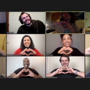 News: Macbeth Performance Including Joe Lycett Is A Big Online Hit