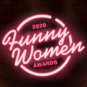News: NextUp Partner With Funny Women Awards 2020