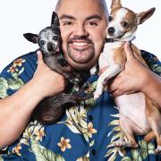 London Show For Gabriel 'Fluffy' Iglesias