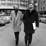 News: BBC Announces Galton & Simpson Bursary For Comedy Writing